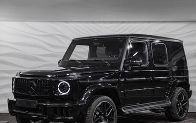 Mercedes-Benz G-Класс AMG, 2025 год, 39 200 000 рублей, 1 фотография