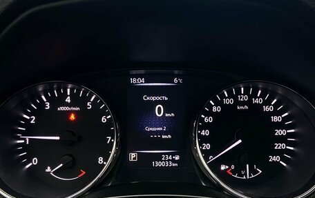 Nissan Qashqai, 2018 год, 1 775 000 рублей, 7 фотография
