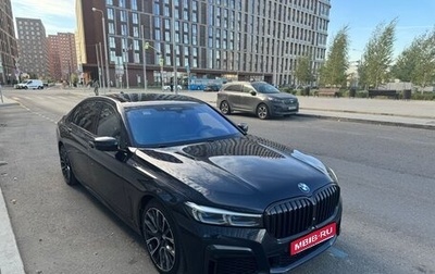 BMW 7 серия, 2019 год, 6 300 000 рублей, 1 фотография