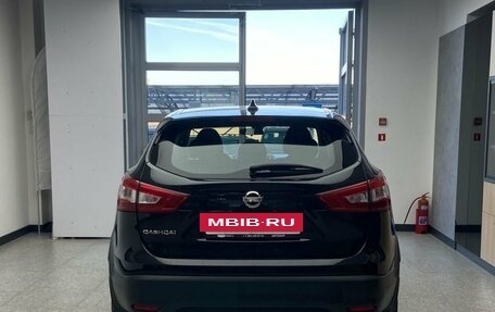 Nissan Qashqai, 2018 год, 1 775 000 рублей, 5 фотография