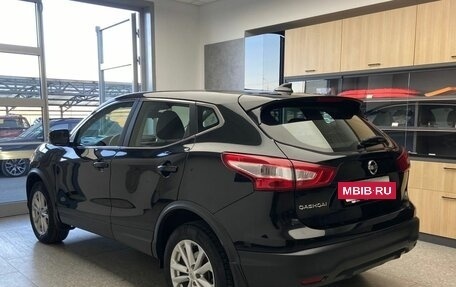 Nissan Qashqai, 2018 год, 1 775 000 рублей, 6 фотография