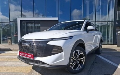 Haval F7x, 2025 год, 3 349 000 рублей, 1 фотография