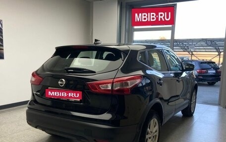 Nissan Qashqai, 2018 год, 1 775 000 рублей, 4 фотография