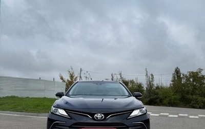Toyota Camry, 2023 год, 3 850 000 рублей, 1 фотография
