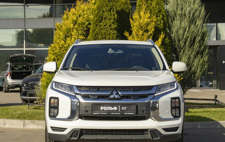 Mitsubishi ASX I рестайлинг, 2022 год, 2 095 000 рублей, 2 фотография