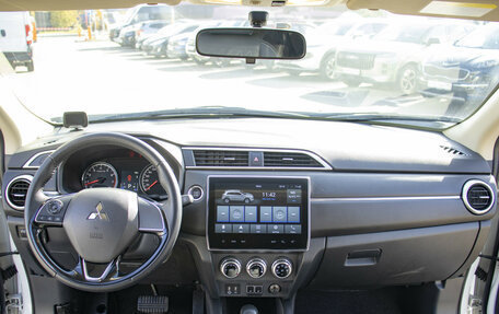Mitsubishi ASX I рестайлинг, 2022 год, 2 095 000 рублей, 13 фотография