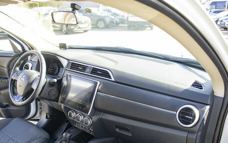 Mitsubishi ASX I рестайлинг, 2022 год, 2 095 000 рублей, 14 фотография