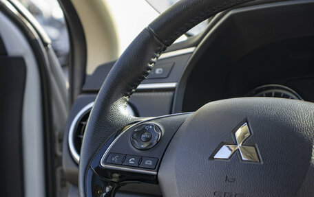 Mitsubishi ASX I рестайлинг, 2022 год, 2 095 000 рублей, 18 фотография
