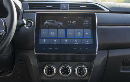 Mitsubishi ASX I рестайлинг, 2022 год, 2 095 000 рублей, 16 фотография
