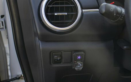 Mitsubishi ASX I рестайлинг, 2022 год, 2 095 000 рублей, 20 фотография