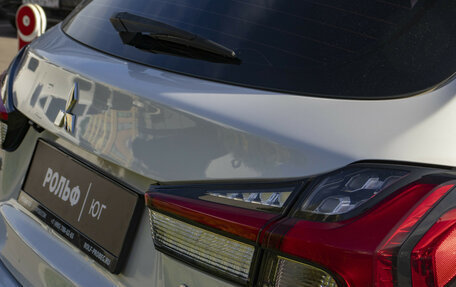 Mitsubishi ASX I рестайлинг, 2022 год, 2 095 000 рублей, 27 фотография