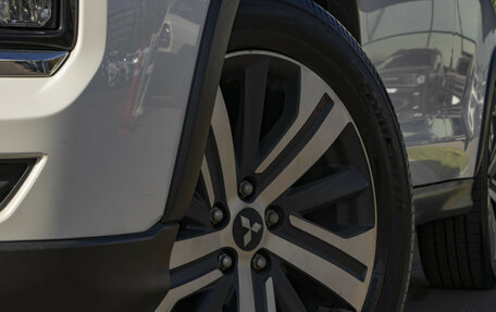 Mitsubishi ASX I рестайлинг, 2022 год, 2 095 000 рублей, 31 фотография