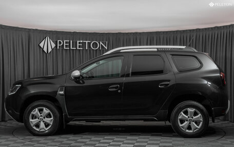 Renault Duster, 2021 год, 2 160 000 рублей, 7 фотография