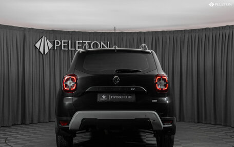 Renault Duster, 2021 год, 2 160 000 рублей, 6 фотография