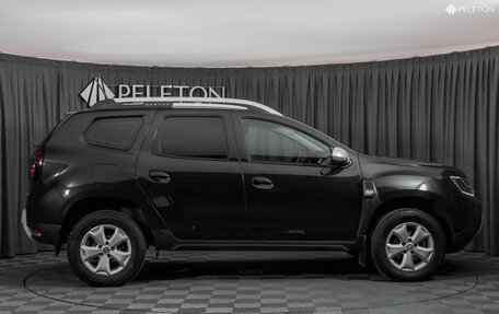 Renault Duster, 2021 год, 2 160 000 рублей, 8 фотография