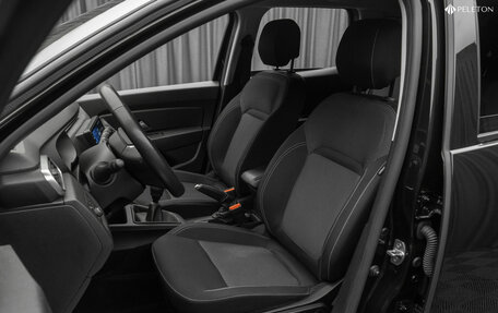 Renault Duster, 2021 год, 2 160 000 рублей, 11 фотография