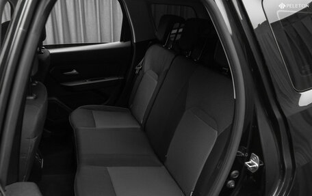 Renault Duster, 2021 год, 2 160 000 рублей, 14 фотография