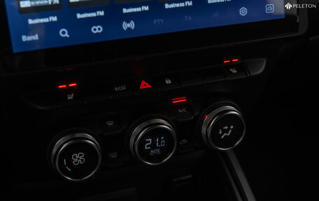 Renault Duster, 2021 год, 2 160 000 рублей, 20 фотография