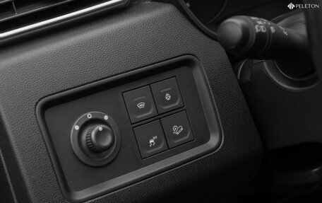 Renault Duster, 2021 год, 2 160 000 рублей, 17 фотография