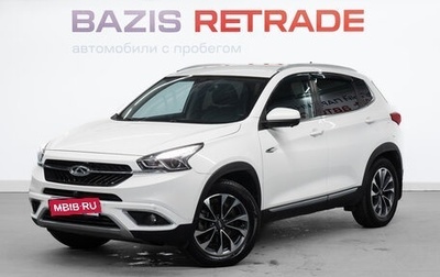 Chery Tiggo 7 I, 2019 год, 1 150 000 рублей, 1 фотография
