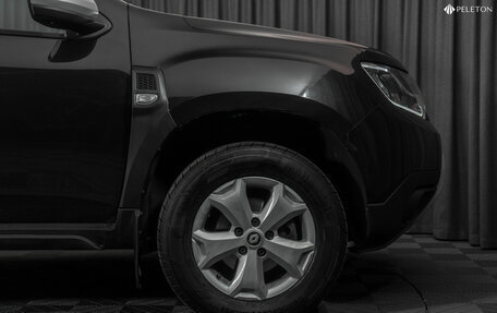 Renault Duster, 2021 год, 2 160 000 рублей, 27 фотография