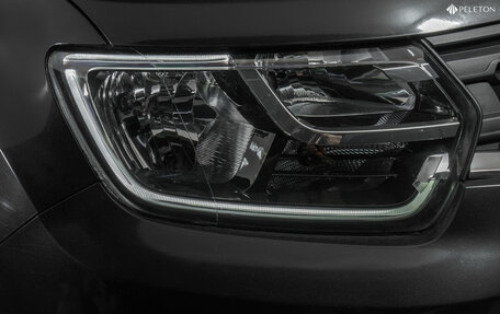 Renault Duster, 2021 год, 2 160 000 рублей, 28 фотография