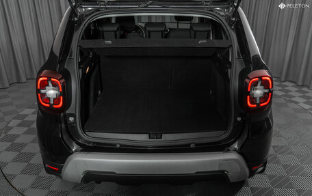 Renault Duster, 2021 год, 2 160 000 рублей, 26 фотография