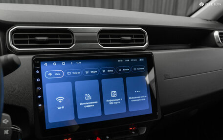 Renault Duster, 2021 год, 2 160 000 рублей, 23 фотография