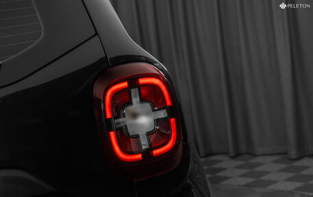 Renault Duster, 2021 год, 2 160 000 рублей, 29 фотография