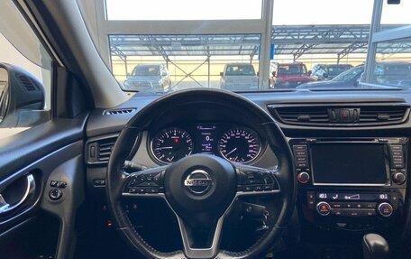 Nissan Qashqai, 2019 год, 1 700 000 рублей, 11 фотография