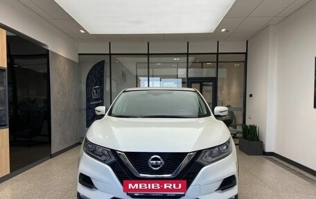 Nissan Qashqai, 2019 год, 1 700 000 рублей, 2 фотография