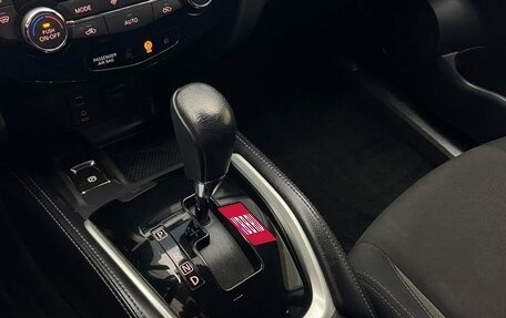 Nissan Qashqai, 2019 год, 1 700 000 рублей, 9 фотография