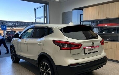 Nissan Qashqai, 2019 год, 1 700 000 рублей, 6 фотография