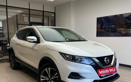 Nissan Qashqai, 2019 год, 1 700 000 рублей, 3 фотография