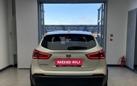Nissan Qashqai, 2019 год, 1 700 000 рублей, 5 фотография