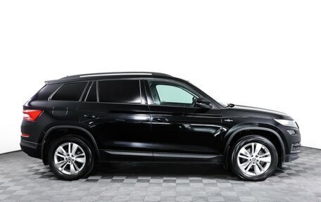 Skoda Kodiaq I, 2019 год, 2 399 000 рублей, 4 фотография