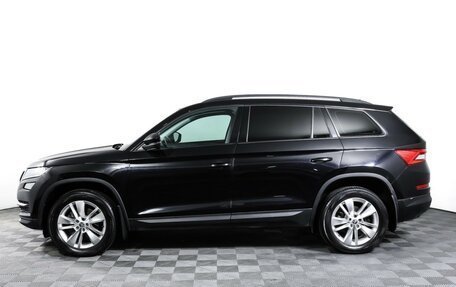 Skoda Kodiaq I, 2019 год, 2 399 000 рублей, 8 фотография