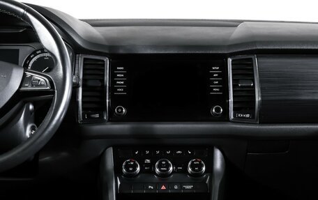 Skoda Kodiaq I, 2019 год, 2 399 000 рублей, 14 фотография