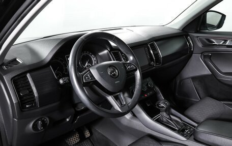 Skoda Kodiaq I, 2019 год, 2 399 000 рублей, 15 фотография