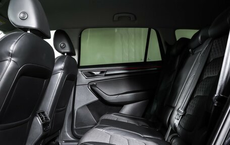 Skoda Kodiaq I, 2019 год, 2 399 000 рублей, 12 фотография