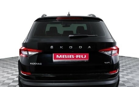 Skoda Kodiaq I, 2019 год, 2 399 000 рублей, 6 фотография