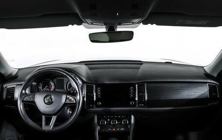 Skoda Kodiaq I, 2019 год, 2 399 000 рублей, 17 фотография