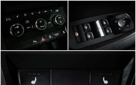 Skoda Kodiaq I, 2019 год, 2 399 000 рублей, 20 фотография