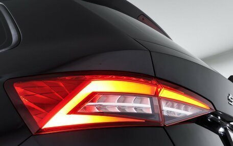 Skoda Kodiaq I, 2019 год, 2 399 000 рублей, 22 фотография