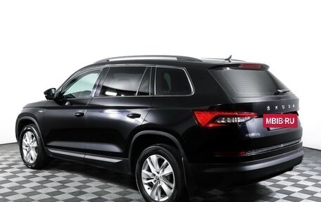 Skoda Kodiaq I, 2019 год, 2 399 000 рублей, 7 фотография