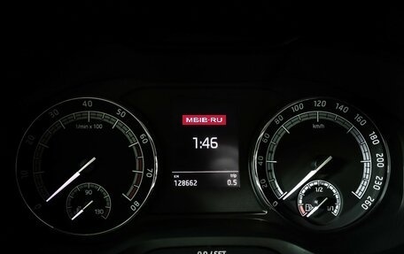 Skoda Kodiaq I, 2019 год, 2 399 000 рублей, 16 фотография