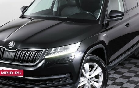 Skoda Kodiaq I, 2019 год, 2 399 000 рублей, 24 фотография