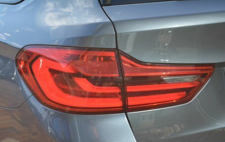 BMW 5 серия, 2017 год, 2 530 000 рублей, 10 фотография