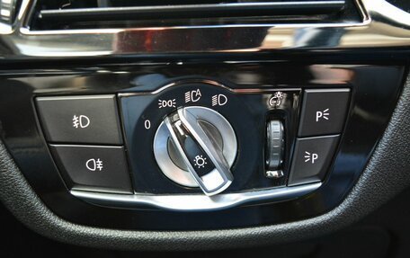 BMW 5 серия, 2017 год, 2 530 000 рублей, 26 фотография