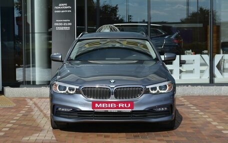 BMW 5 серия, 2017 год, 2 530 000 рублей, 2 фотография